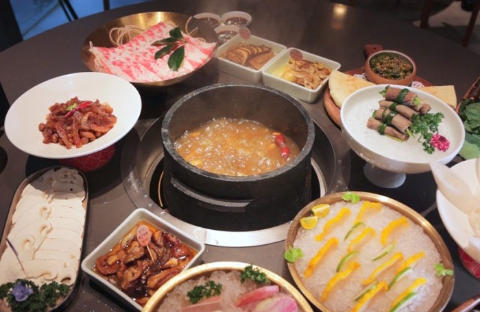 雲南美食 雲南美食