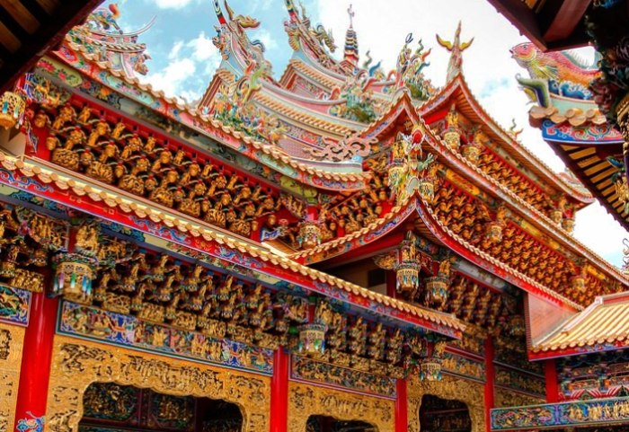 林口觀音寺