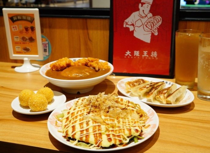 林口昕境廣場美食 林口昕境廣場美食