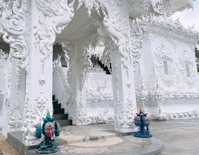 白龍寺 白龍寺