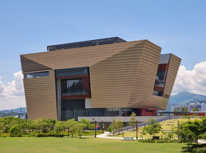 故宮文化博物館 故宮文化博物館