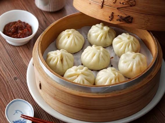 小籠包熱量