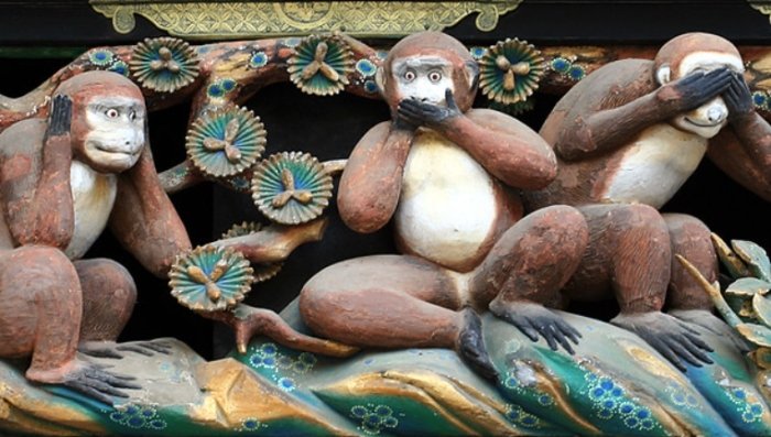 員林福寧宮
