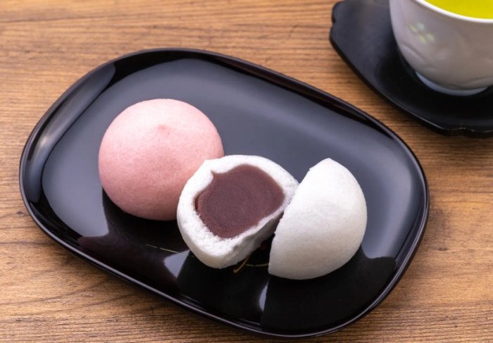 饅頭熱量 饅頭熱量
