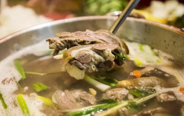 中庄美食 中庄美食