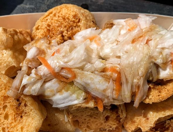 大庄美食 大庄美食