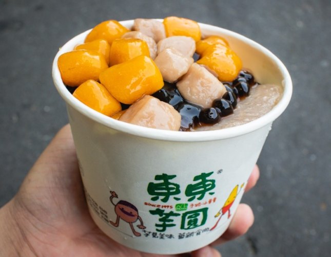 台中必吃小吃 台中必吃小吃