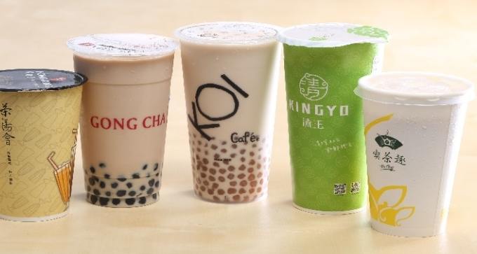 奶茶熱量 奶茶熱量