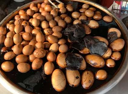 日月潭美食推薦 日月潭美食推薦