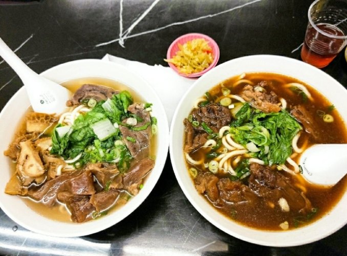 好吃牛肉麵 好吃牛肉麵