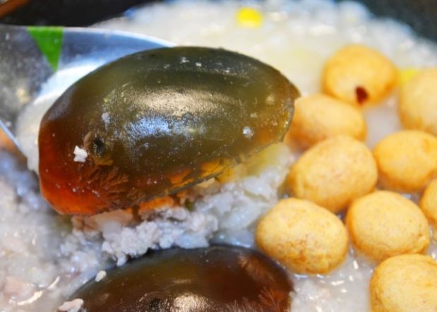 員林粥 員林粥