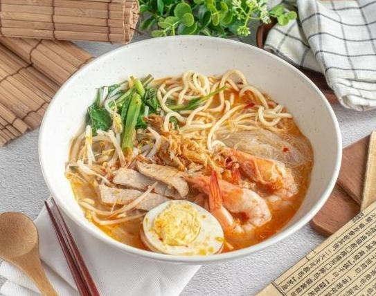 南洋美食 南洋美食