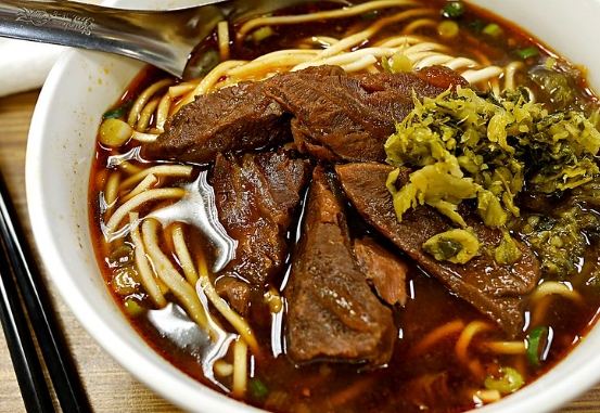 大安捷運站美食