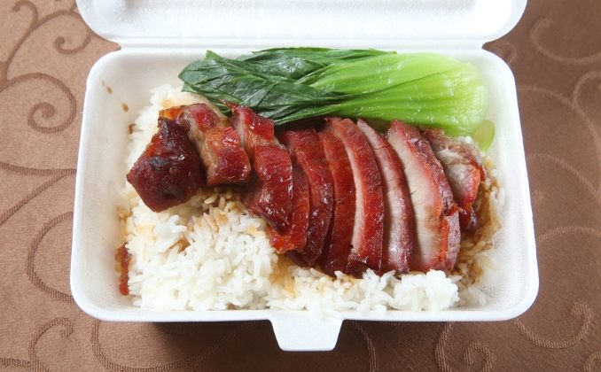 青年路二段美食