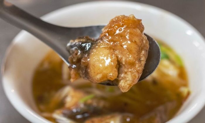 美麗島站美食