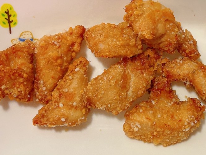 恆春鹹酥雞 恆春鹹酥雞