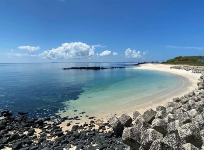 澎湖景點