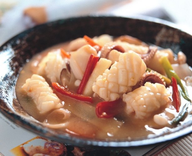 三沙灣美食 三沙灣美食