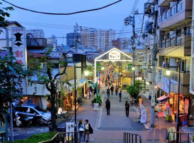 日本旅遊東京 日本旅遊東京
