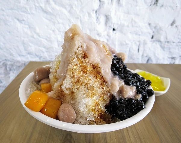 徐匯中學美食 徐匯中學美食