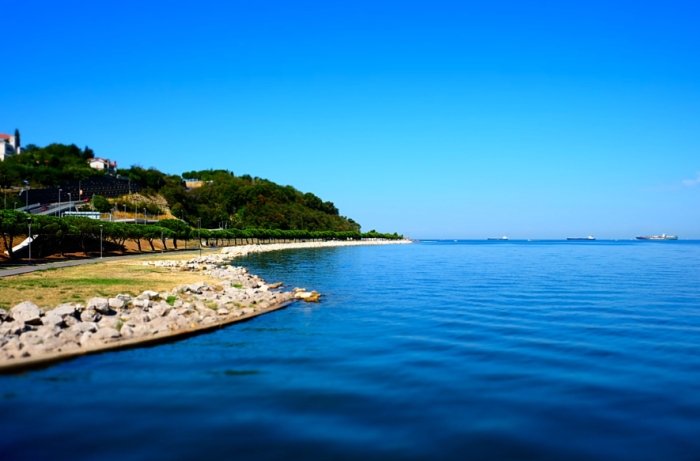 綠島景點 綠島景點