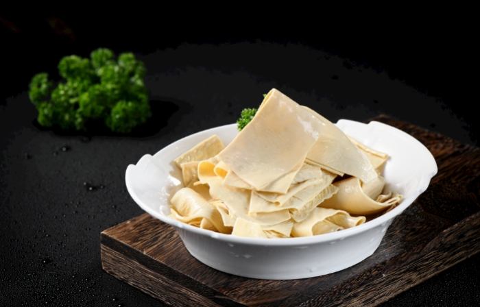 豆皮熱量 豆皮熱量
