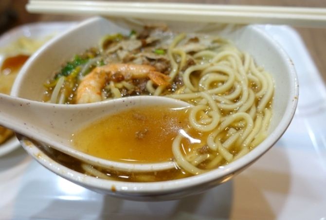 大魯閣美食 大魯閣美食