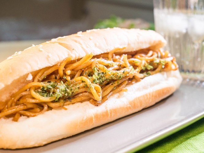 一中附近美食 一中附近美食
