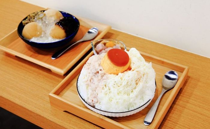 東區平價美食 東區平價美食