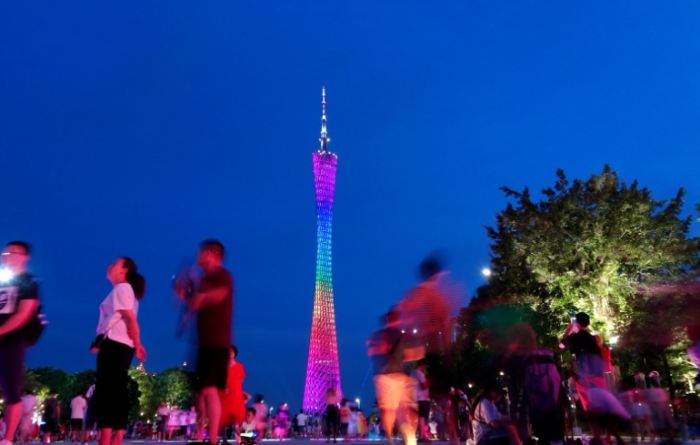 廣州景點 廣州景點