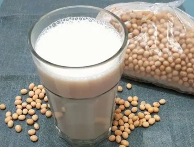 無糖豆漿熱量 無糖豆漿熱量