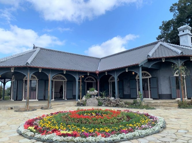 長崎景點 長崎景點