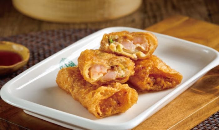 八里渡船頭美食 八里渡船頭美食