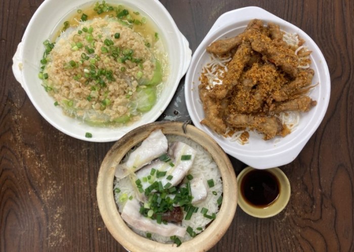東門餐廳 東門餐廳