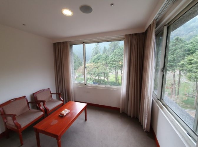 杉林溪附近住宿 杉林溪附近住宿