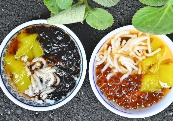 台中小吃美食