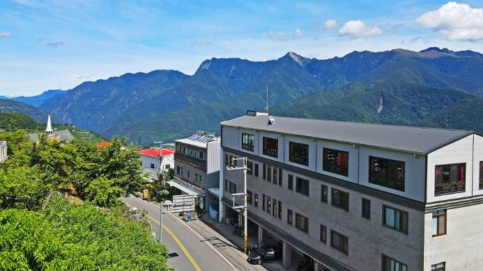 梨山住宿推薦 梨山住宿推薦