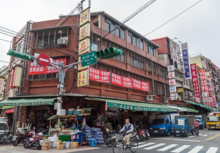台北特產 台北特產
