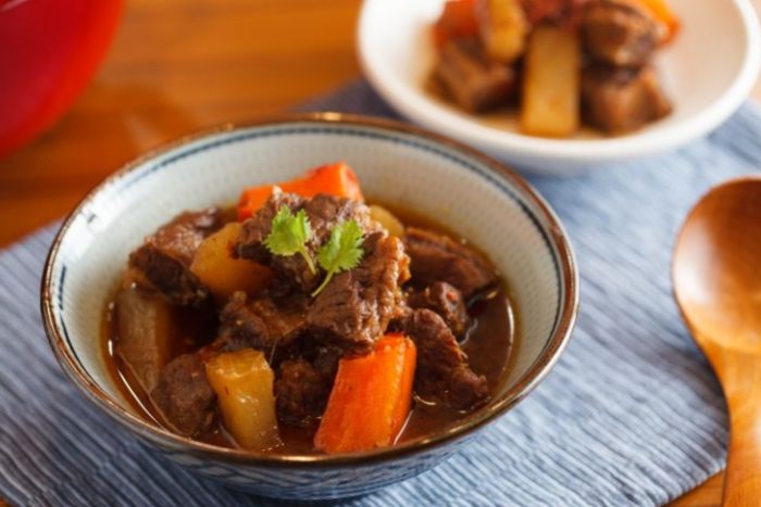 紅燒牛肉做法 紅燒牛肉做法