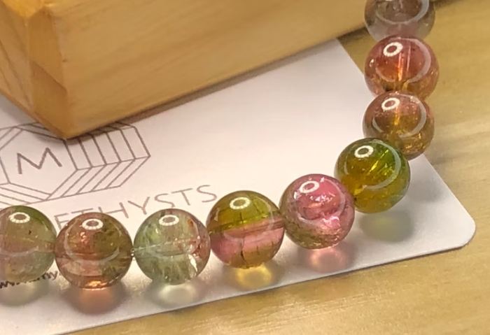 西瓜碧璽功效 西瓜碧璽功效
