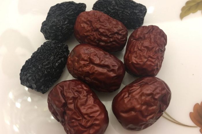 南棗功效