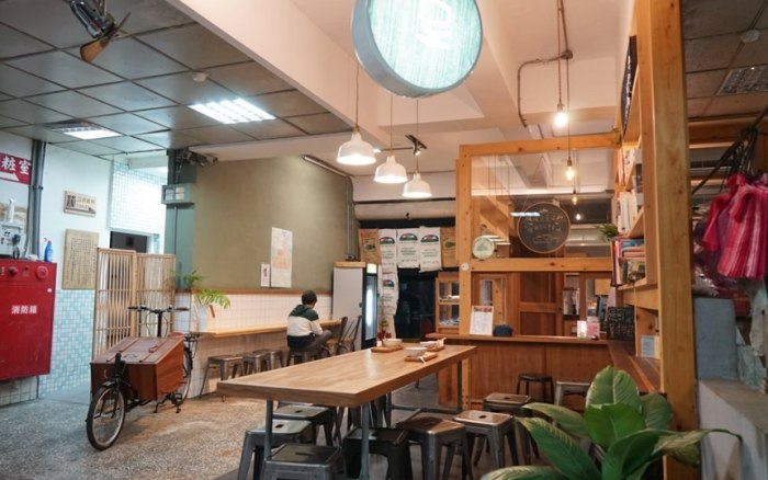 宜蘭寵物友善餐廳 宜蘭寵物友善餐廳