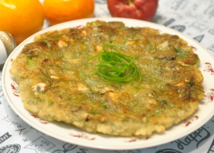 成功路美食