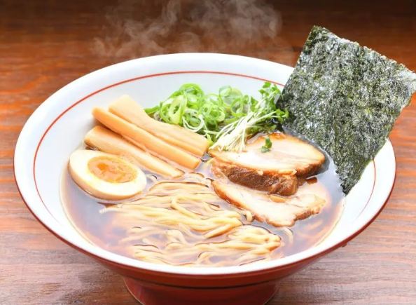 拉麵熱量 拉麵熱量