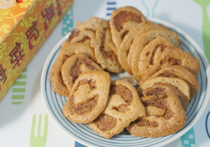 澳門名產 澳門名產