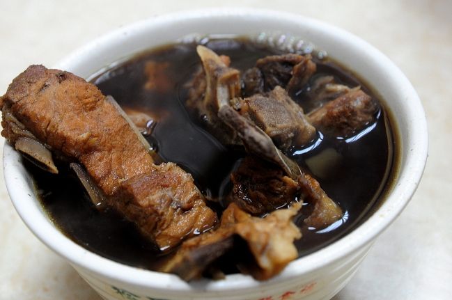士林美食