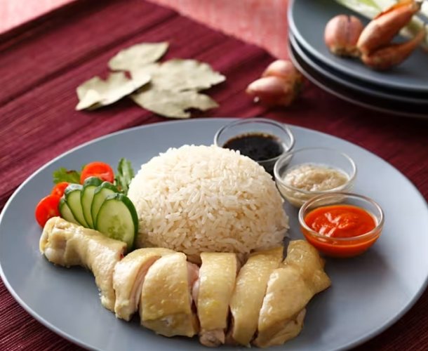 南洋美食 南洋美食