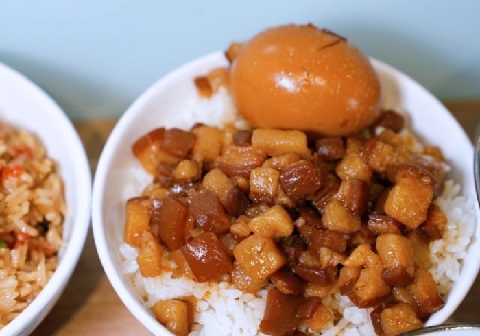 竹北美食小吃