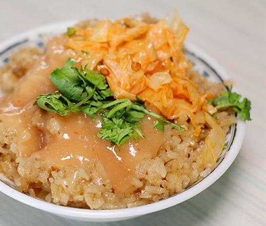 寶興街美食 寶興街美食
