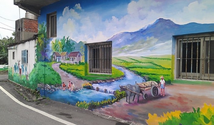 桃園景點地圖 桃園景點地圖